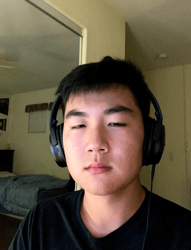 Me crying after watching "Crash Landing on You"